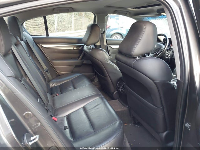 2010 Acura Tl 3.5 მანქანა იყიდება აუქციონზე, vin: 19UUA8F28AA023402, აუქციონის ნომერი: 44224845