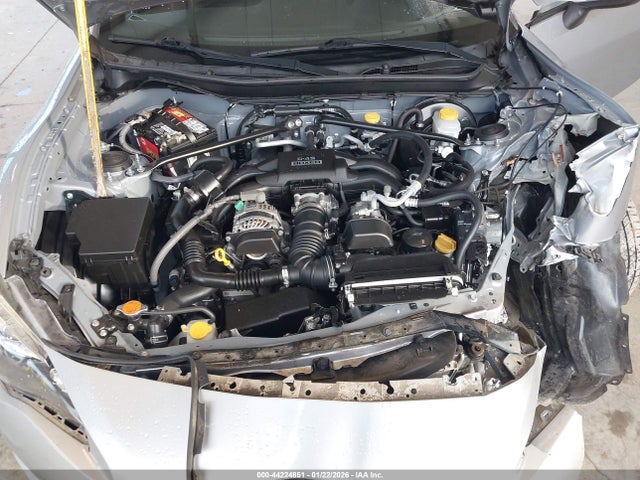 JF1ZCAC1XG9602697 Subaru Brz Limited