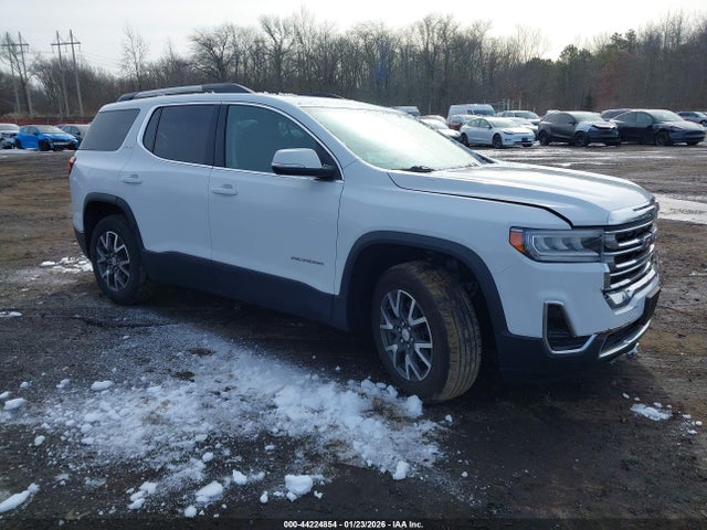 Aukcja sprzedaży 2023 Gmc Acadia Awd Sle, vin: 1GKKNRL44PZ248890, numer aukcji: 44224854
