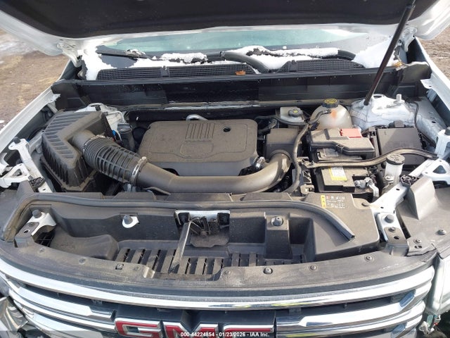 Aukcja sprzedaży 2023 Gmc Acadia Awd Sle, vin: 1GKKNRL44PZ248890, numer aukcji: 44224854