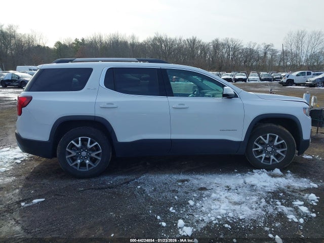 Aukcja sprzedaży 2023 Gmc Acadia Awd Sle, vin: 1GKKNRL44PZ248890, numer aukcji: 44224854