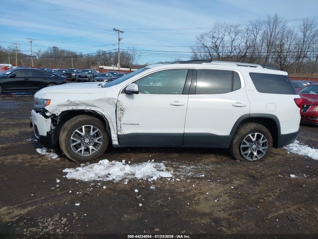 Aukcja sprzedaży 2023 Gmc Acadia Awd Sle, vin: 1GKKNRL44PZ248890, numer aukcji: 44224854