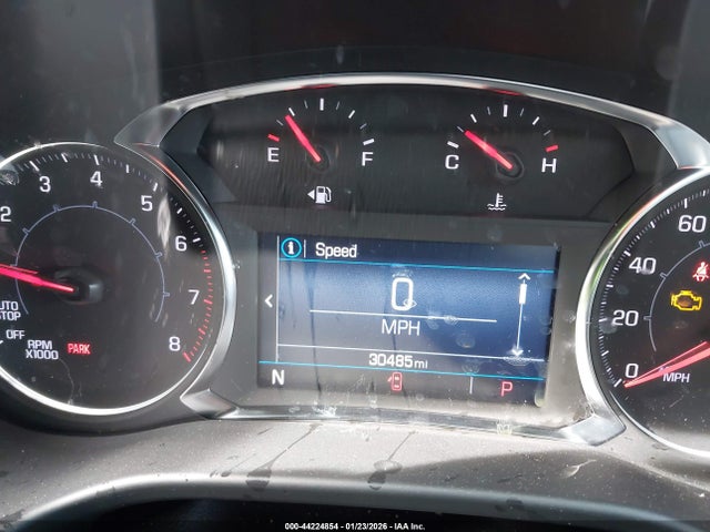 Aukcja sprzedaży 2023 Gmc Acadia Awd Sle, vin: 1GKKNRL44PZ248890, numer aukcji: 44224854