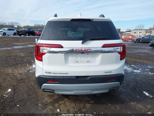 Aukcja sprzedaży 2023 Gmc Acadia Awd Sle, vin: 1GKKNRL44PZ248890, numer aukcji: 44224854