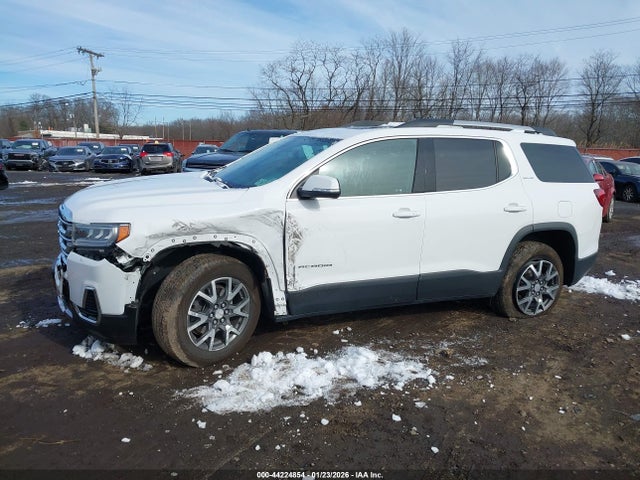 Aukcja sprzedaży 2023 Gmc Acadia Awd Sle, vin: 1GKKNRL44PZ248890, numer aukcji: 44224854