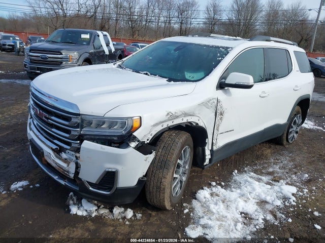 Aukcja sprzedaży 2023 Gmc Acadia Awd Sle, vin: 1GKKNRL44PZ248890, numer aukcji: 44224854