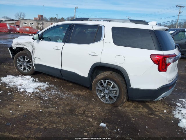 Aukcja sprzedaży 2023 Gmc Acadia Awd Sle, vin: 1GKKNRL44PZ248890, numer aukcji: 44224854