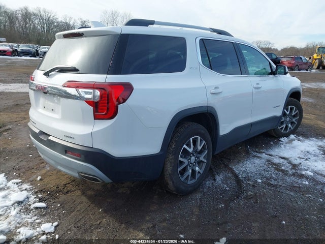 Aukcja sprzedaży 2023 Gmc Acadia Awd Sle, vin: 1GKKNRL44PZ248890, numer aukcji: 44224854
