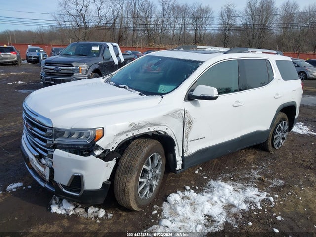 Aukcja sprzedaży 2023 Gmc Acadia Awd Sle, vin: 1GKKNRL44PZ248890, numer aukcji: 44224854