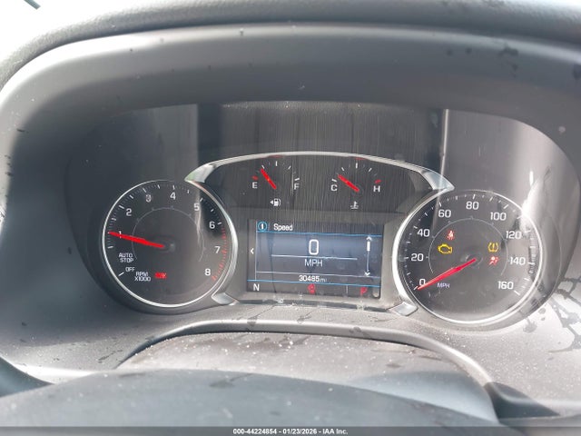 Aukcja sprzedaży 2023 Gmc Acadia Awd Sle, vin: 1GKKNRL44PZ248890, numer aukcji: 44224854
