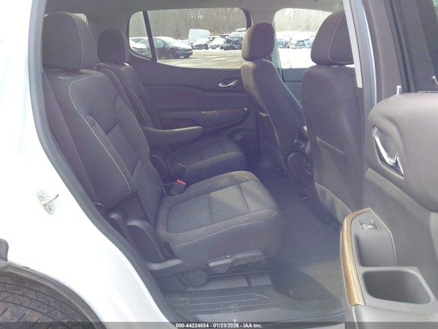 Aukcja sprzedaży 2023 Gmc Acadia Awd Sle, vin: 1GKKNRL44PZ248890, numer aukcji: 44224854