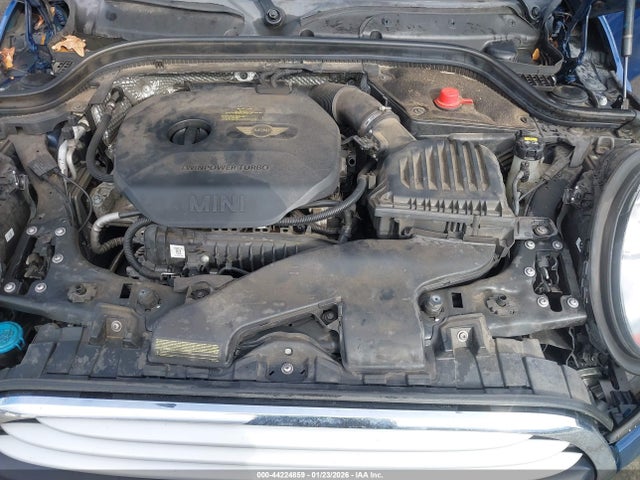 2015 MINI HARDTOP WMWXM5C54F3A97170 Photo 9