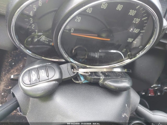 2015 MINI HARDTOP WMWXM5C54F3A97170 Photo 10