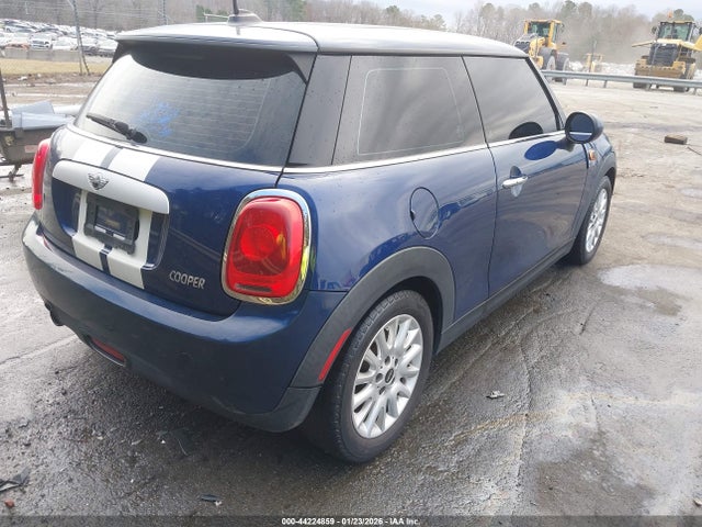 2015 MINI HARDTOP WMWXM5C54F3A97170 Photo 3