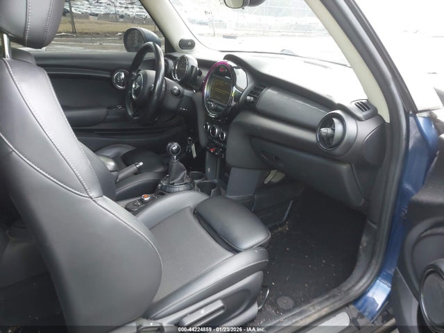 2015 MINI HARDTOP WMWXM5C54F3A97170 Photo 4