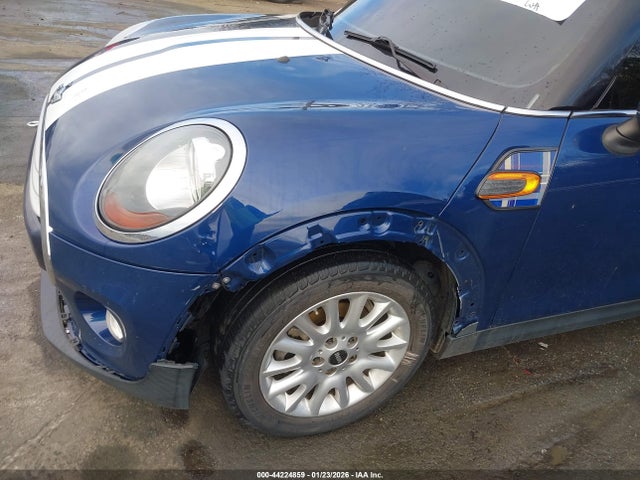 2015 MINI HARDTOP WMWXM5C54F3A97170 Photo 5