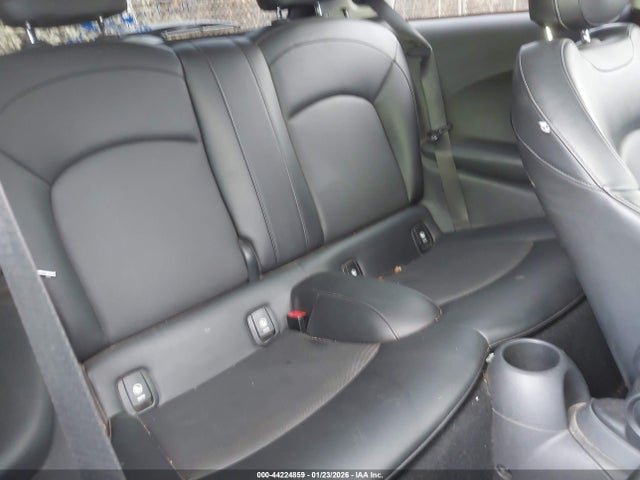 2015 MINI HARDTOP WMWXM5C54F3A97170 Photo 7