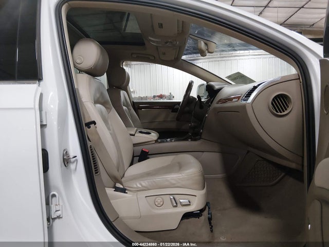 2014 AUDI Q7 WA1LGAFE1ED008488 Photo 4
