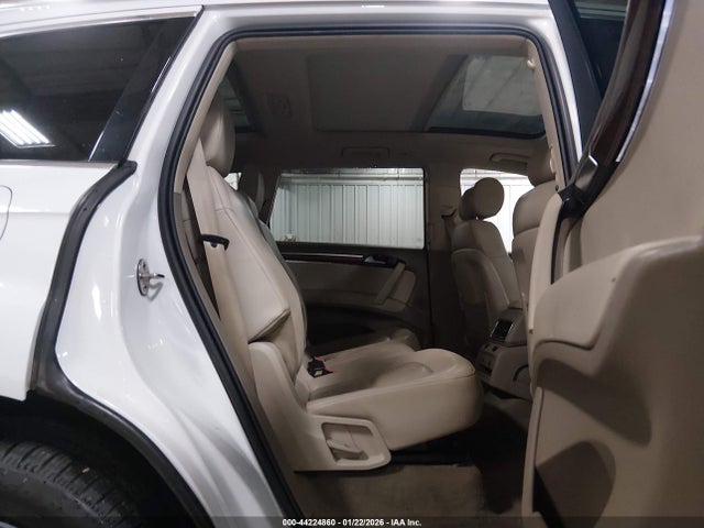 2014 AUDI Q7 WA1LGAFE1ED008488 Photo 7