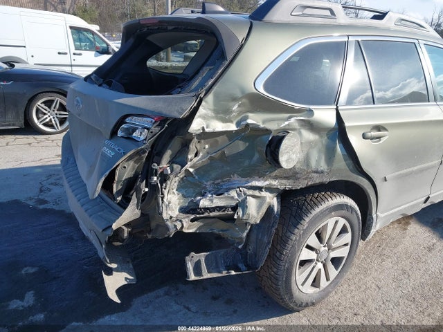 Продажа на аукционе авто 2016 Subaru Outback 2.5i Premium, vin: 4S4BSACC6G3240835, номер лота: 44224869