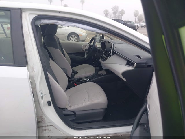 JTDEAMDE8MJ004216 Toyota Corolla Hybrid Le