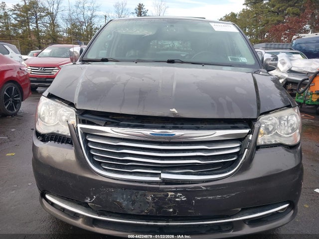 44224879 :رقم المزاد ، 2C4RC1CG0FR546485 vin ، 2015 Chrysler Town & Country Touring-l مزاد بيع