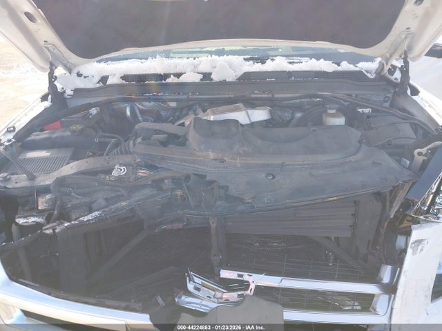 2016 CADILLAC ESCALADE 1GYS4CKJ1GR477301 Photo 9