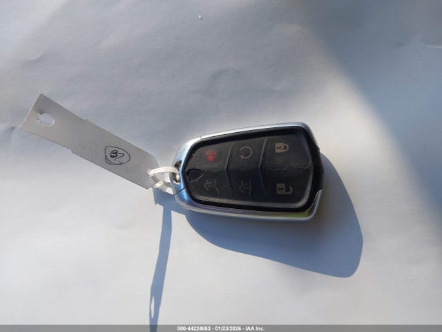 2016 CADILLAC ESCALADE 1GYS4CKJ1GR477301 Photo 10