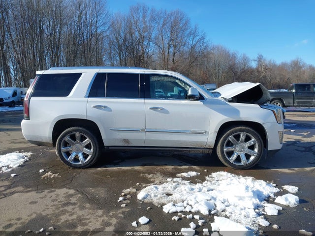 Auction sale of the 2016 Cadillac Escalade Premium Collection, vin: 1GYS4CKJ1GR477301, lot number: 44224883