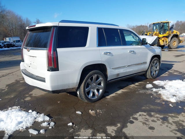 2016 CADILLAC ESCALADE 1GYS4CKJ1GR477301 Photo 3