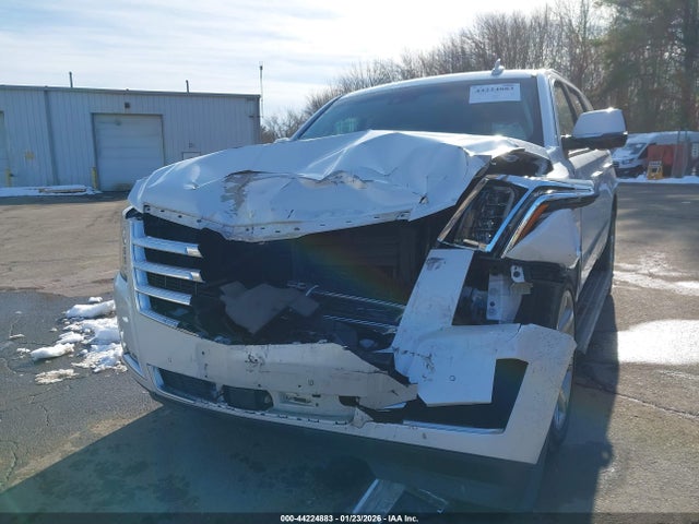 2016 CADILLAC ESCALADE 1GYS4CKJ1GR477301 Photo 5