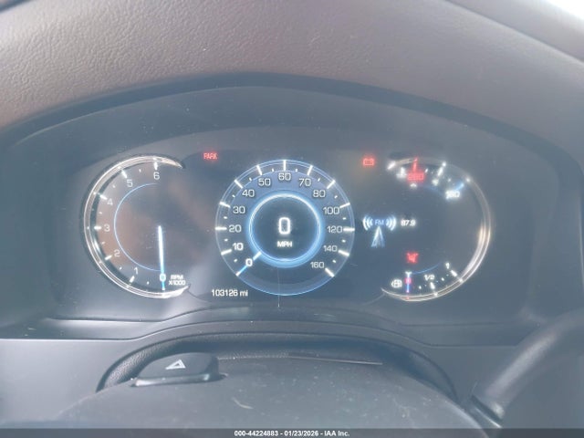 2016 CADILLAC ESCALADE 1GYS4CKJ1GR477301 Photo 6