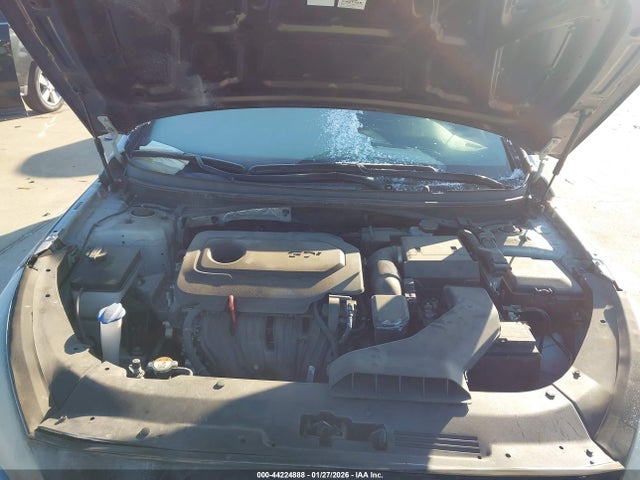 5NPE24AF1KH771633 Hyundai SONATA SE