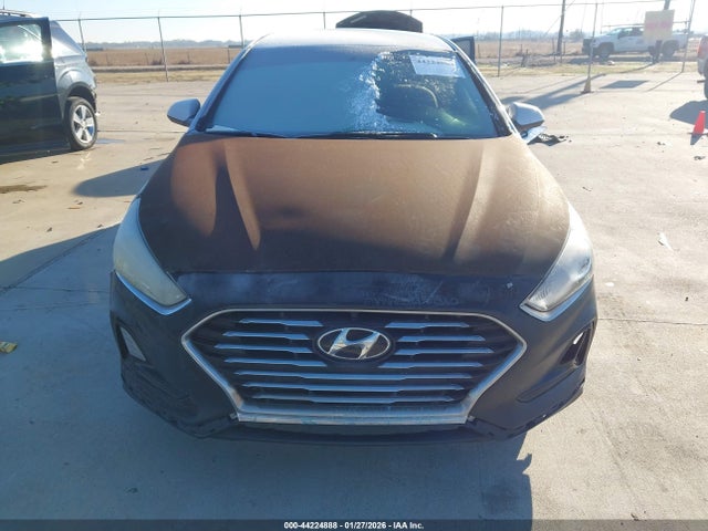 5NPE24AF1KH771633 Hyundai SONATA SE