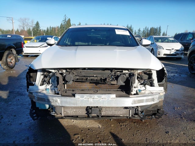 1HGCV2F38KA005537 Honda Accord Sport 2.0t