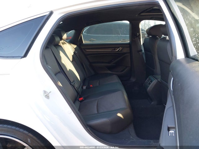 1HGCV2F38KA005537 Honda Accord Sport 2.0t