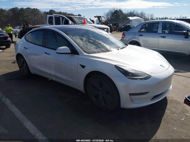 2023 TESLA MODEL 3 5YJ3E1EA7PF464713 Photo 0