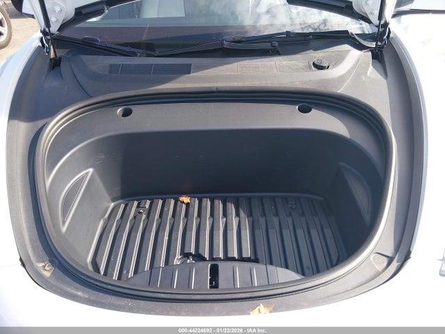 2023 TESLA MODEL 3 5YJ3E1EA7PF464713 Photo 9