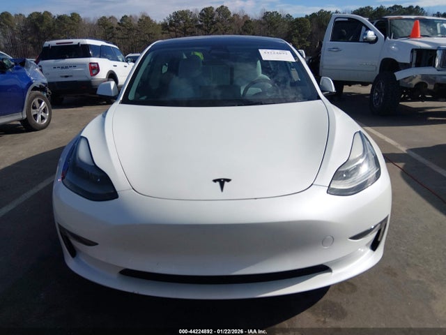 2023 Tesla Model 3 Rear-wheel Drive მანქანა იყიდება აუქციონზე, vin: 5YJ3E1EA7PF464713, აუქციონის ნომერი: 44224892