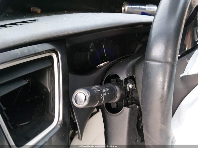 2014 Honda Civic Ex-l მანქანა იყიდება აუქციონზე, vin: 19XFB2F97EE220160, აუქციონის ნომერი: 44224894