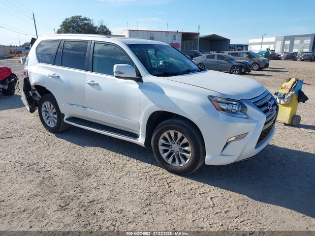 2016 LEXUS GX 460 JTJBM7FX3G5126647