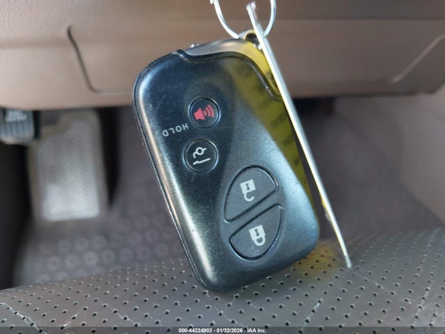 2016 LEXUS GX 460 JTJBM7FX3G5126647 Photo 10