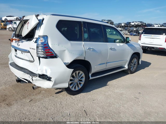 2016 LEXUS GX 460 JTJBM7FX3G5126647 Photo 3