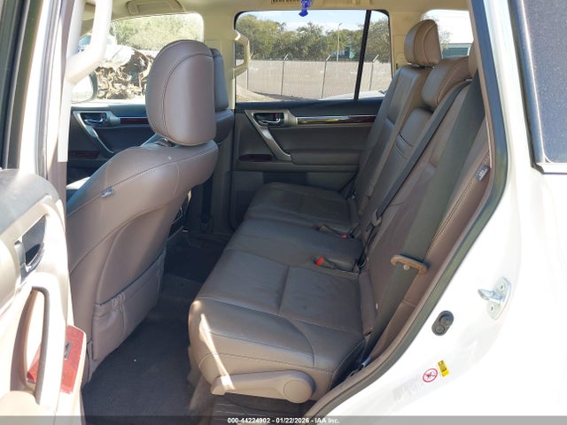 2016 LEXUS GX 460 JTJBM7FX3G5126647 Photo 7