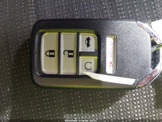 Aukcja sprzedaży 2022 Honda Civic Ex, vin: 2HGFE1F74NH307665, numer aukcji: 44224906