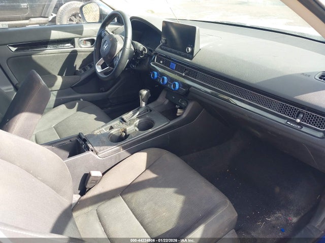 Aukcja sprzedaży 2022 Honda Civic Ex, vin: 2HGFE1F74NH307665, numer aukcji: 44224906