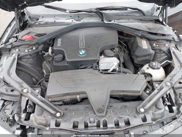 2015 BMW 428I WBA3V7C52FP772818 Photo 9