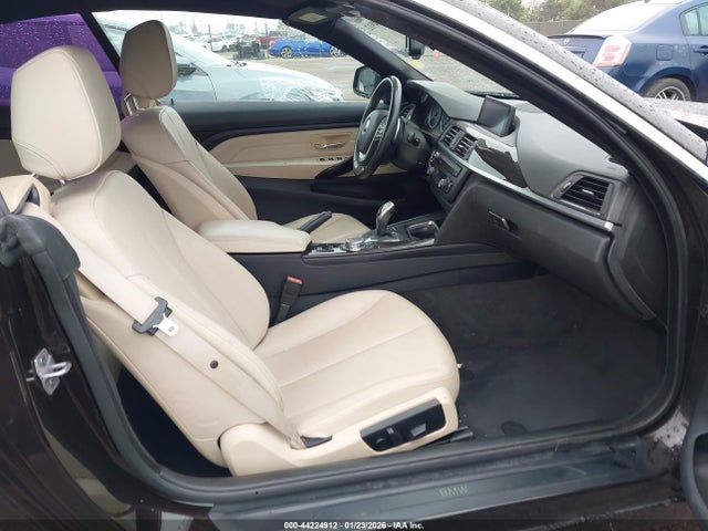 2015 BMW 428I WBA3V7C52FP772818 Photo 4