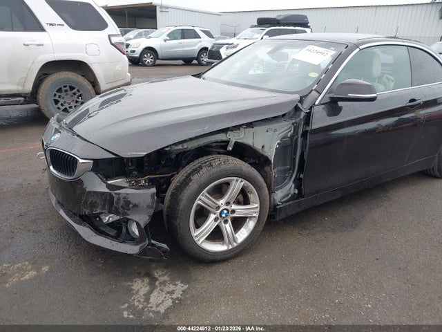 2015 BMW 428I WBA3V7C52FP772818 Photo 5