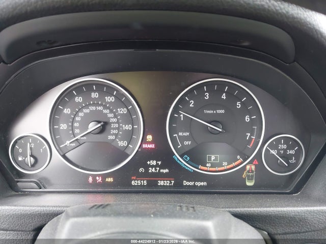 2015 BMW 428I WBA3V7C52FP772818 Photo 6